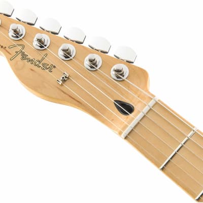 Fender Player Telecaster, Left Handed - 3-Color Sunburst image 4
