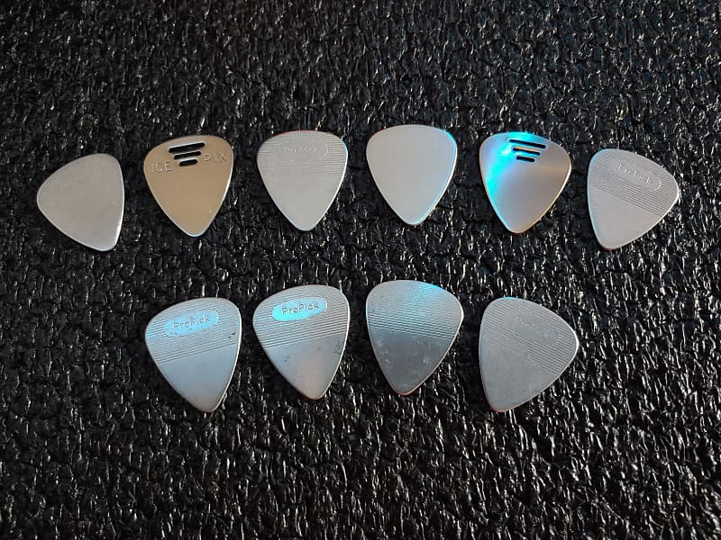 Super thick deals guitar picks