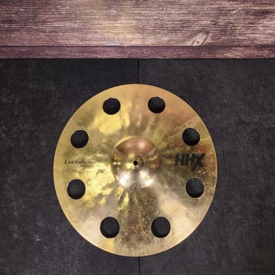 Sabian 18