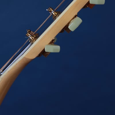 Gibson J200 1995 / Blonde and Unplayed!!! image 16