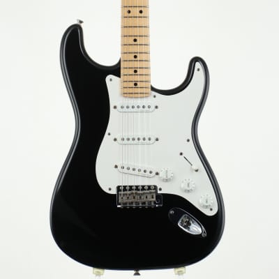 Fender Custom Shop Eric Clapton Stratocaster | Reverb