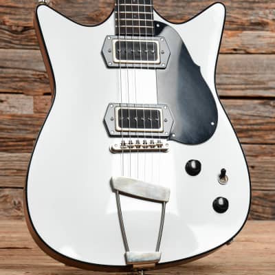 Frank Brothers Signature Model Silver Mist 2020 image 8