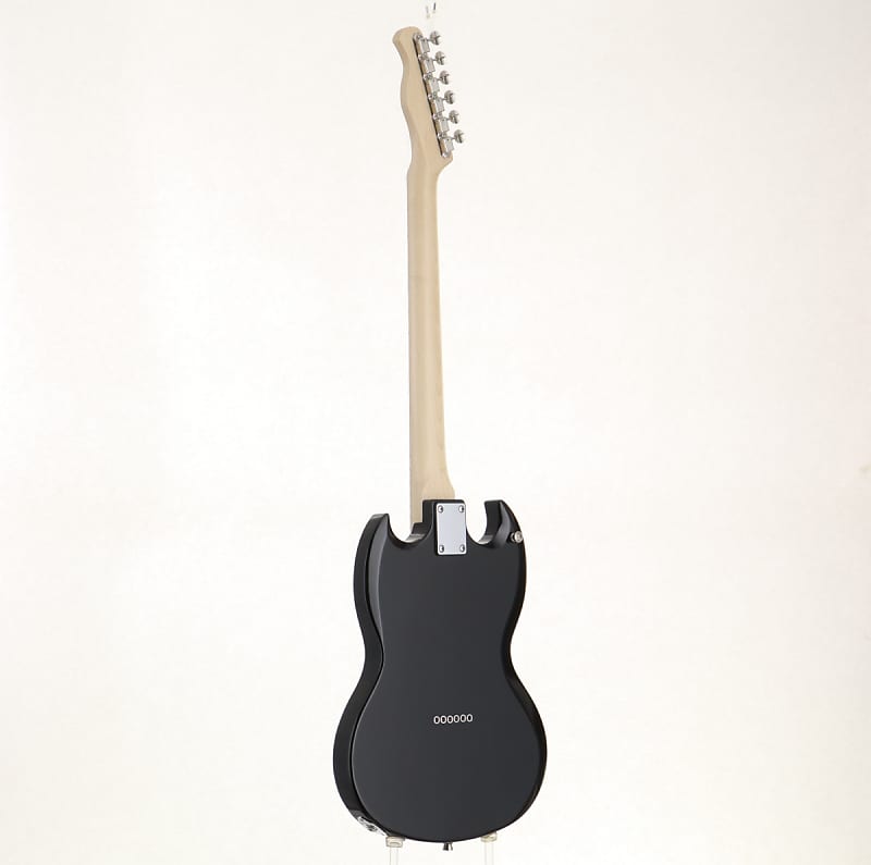 BACCHUS Limited Edition BSG-HYBRID Black Maple [09/04] | Reverb UK