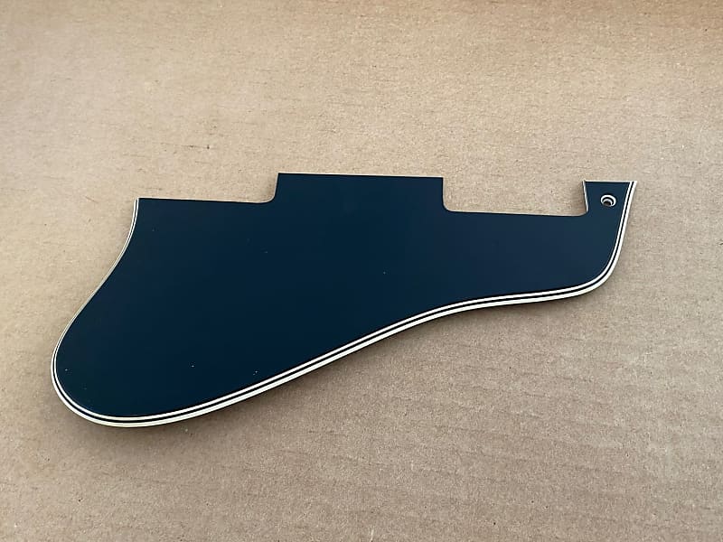 Gibson Vintage 1960's Gibson ES 335 Pickguard 345 355 1965 | Reverb