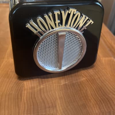 Danelectro Honeytone Mini Headphone Amp for sale