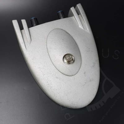 Reverb.com listing, price, conditions, and images for roger-mayer-rocket-fx-series-classic-fuzz