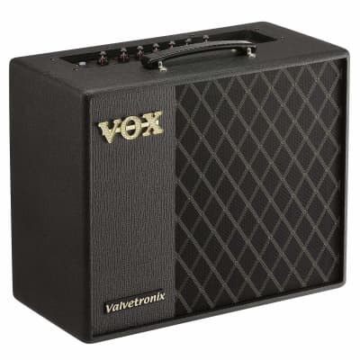 VT40+ - Vox Amps