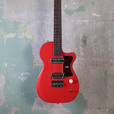 Harmony Juno 2024 - Factory Special Fiesta Red for sale