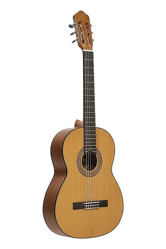 Angel Lopez Graciano Classical Guitar - Cedar - GRACIANO CM image 1