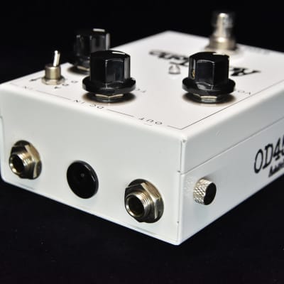 【オーバードライブ】Addictone OD45/58 オーバードライブ】Addictone OD45/58