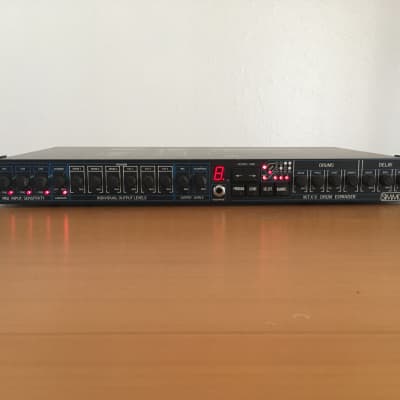 Simmons MTX 9 Drum Expander | Reverb