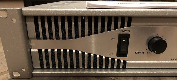 American Audio V4001 plus | Reverb