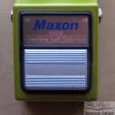 Maxon OSD9 Overdrive Soft Distortion pedal - shop demo