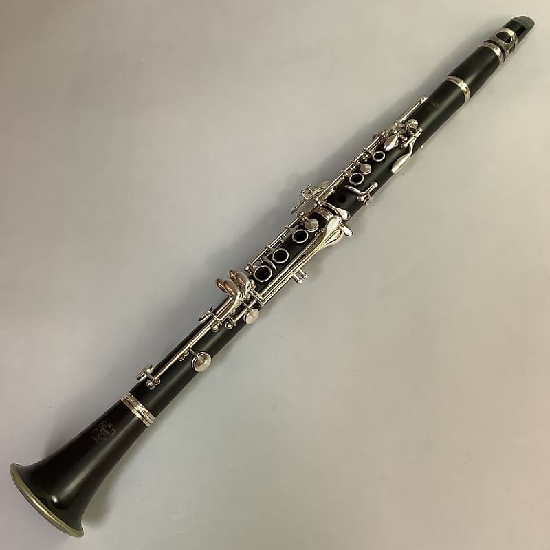 Yamaha Clarinet YCL-853 II SE Musical instrument Hard case