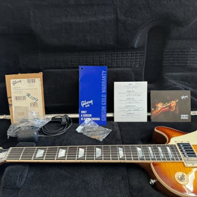 Gibson Les Paul Standard 2015 | Reverb