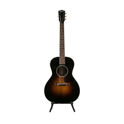 Gibson 2017 L-00 Vintage Acoustic Guitar w/Case, Vintage Sunburst (NOS), 11347007 for sale