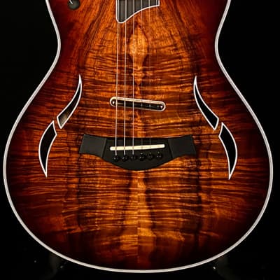 Taylor Guitars T5z Custom K image 1