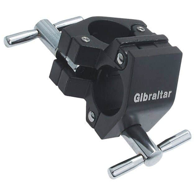 Gibraltar Road Series Right Angle Clamp image 1