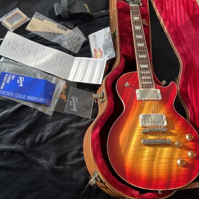 Gibson Les Paul Traditional T 2017 | Reverb