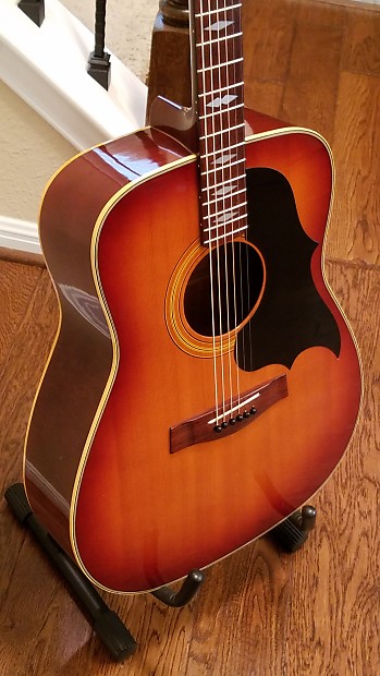 最終値下げ 希少 YAMAHA アコースティックギター FG336SB 最終値下げ 希少 YAMAHA アコースティックギター FG336SB - メルカリ