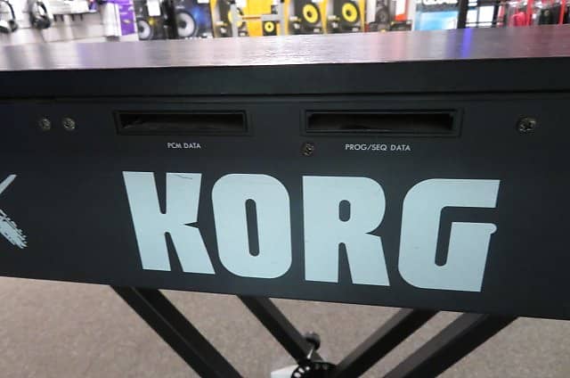 Korg 01/W ProX | Reverb Korg 01/W ProX | Reverb