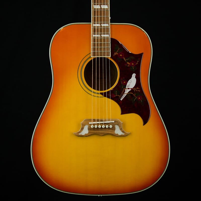エピフォン Epiphone DOVE PRO Epiphone Dove Studio – United States