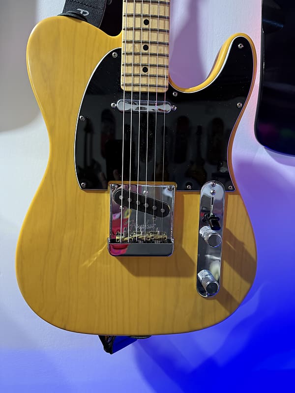 Fender American Professional Series Telecaster | Reverb