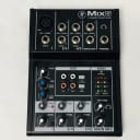 Mackie Mix5 w/Power Supply