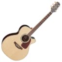 Takamine GN71CE-NAT G-Series G70 Acoustic Guitar Natural B-Stock