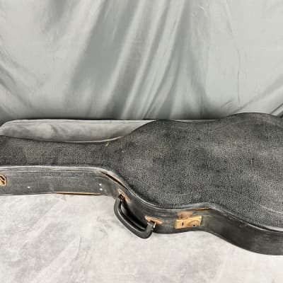 Yamaki Guitarra Kizan 2500 Rare Classical Tamura Type  1970’s 660mm image 24