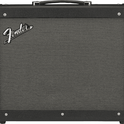 Fender  Mustang GTX100 100W Amplifier -Black image 2