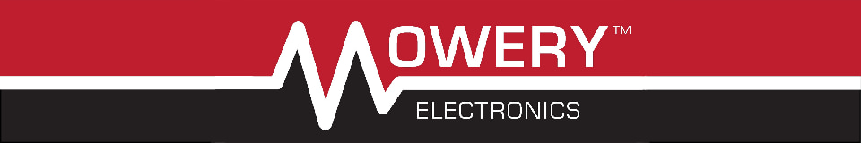 Mowery Electronics