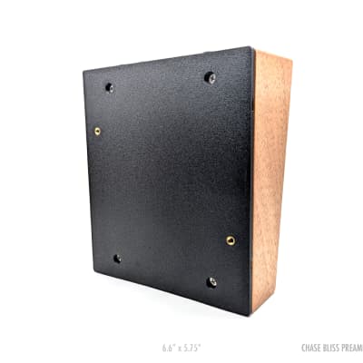 Reverb.com listing, price, conditions, and images for chase-bliss-audio-preamp-mkii
