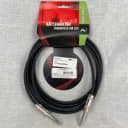 RapCo G4-10 1/4" TS Instrument Cable - 10'