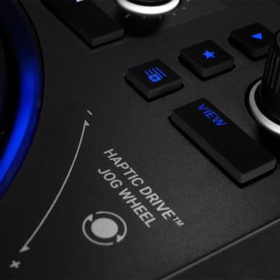 Native Instruments Traktor Kontrol S4 MK3 DJ Controller(New) image 5