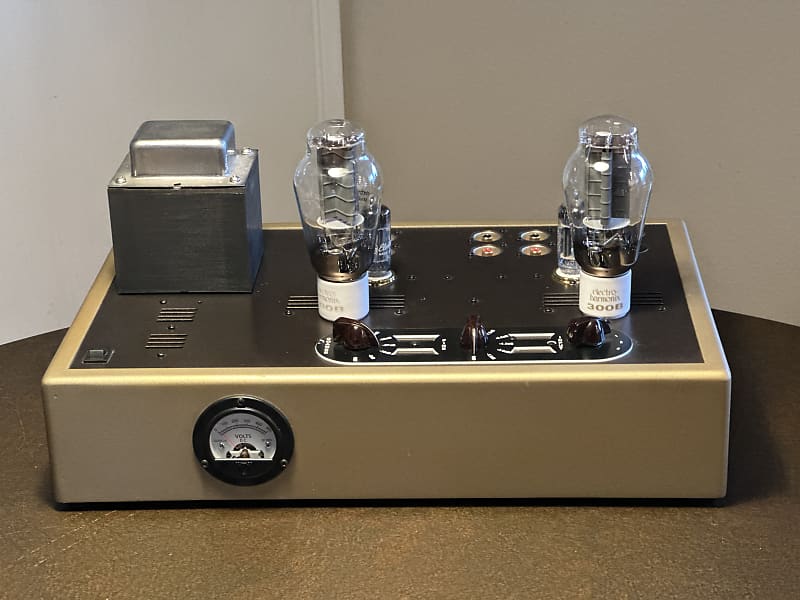 Bottlehead Tube Amp Bottlehead Crack Vacuum Tube Headphone