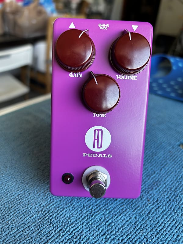klon klone Reverb