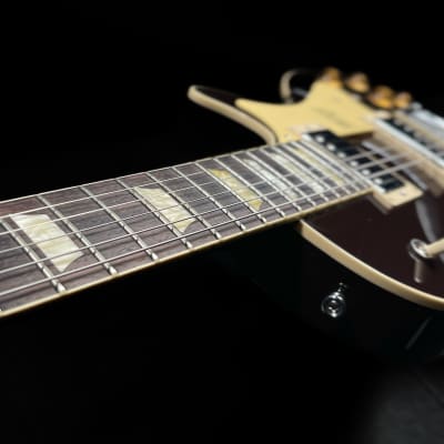 Heritage Standard Collection Factory Special H-150 Electric Guitar | Oxblood | Brand New | $95 Worldwide Shipping! image 12