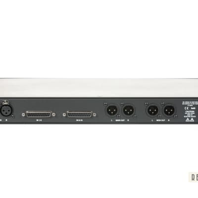 Dangerous Music 2-BUS-XT Analog Summing Mixer 2022 - Present - Black image 2