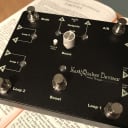 EarthQuaker Devices Swiss Things *Limited Run*
