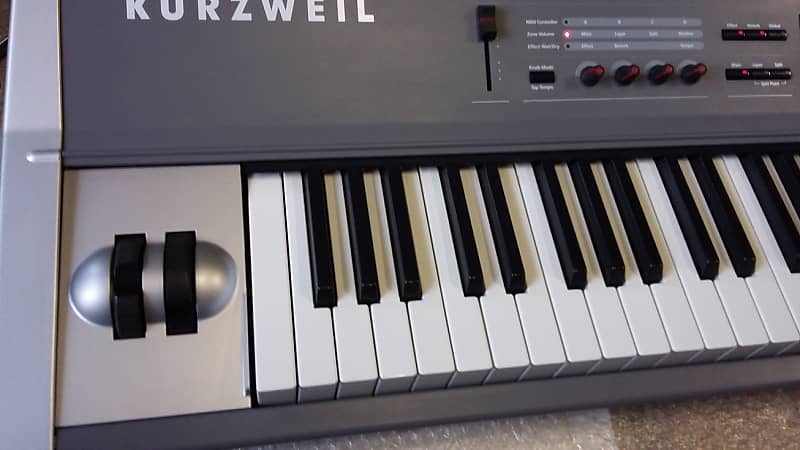 Kurzweil SP2 76 keys DIGITAL PIANO image 1