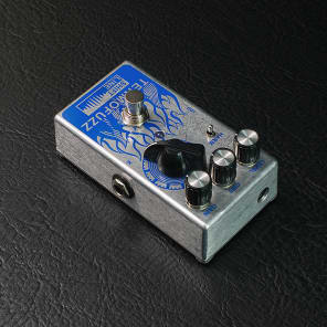 Shift Line Termofuzz distortion fuzz pedal made in Russia image 6