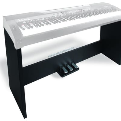 Alesis - Coda Piano - Stand for Coda & Coda Pro Digital Pianos