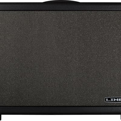 Line 6 Powercab 112 Plus 250-Watt 1x12 Active Guitar Speaker Cabinet