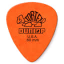 Dunlop .60mm Standard Tortex Pick (12-Pack)