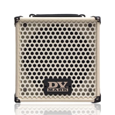 DV Mark Little Jazz Combo  - Solid State Combo Amp for Electric Guitars for sale