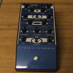 Studio Electronics ModMax Filter **RARE!!!** | Reverb