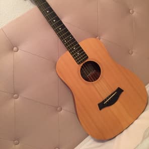 TAYLOR BABY TAYLOR 305 model ACOUSTIC GUITAR | Reverb
