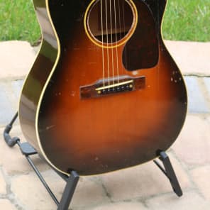 Gibson CF-100 1950 - 1959