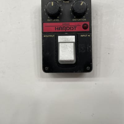 Yamaha DI-01 Distortion | Reverb